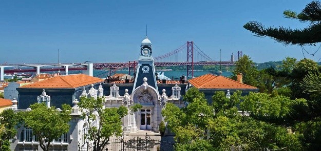 Hotel Pestana Palace Lisboa *****